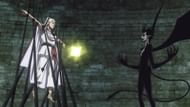 Patri and Zagred as seen in the anime (Image via Studio Pierrot)
